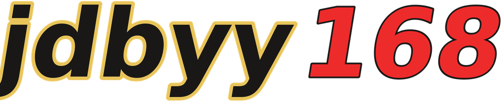jdbyy168 logo