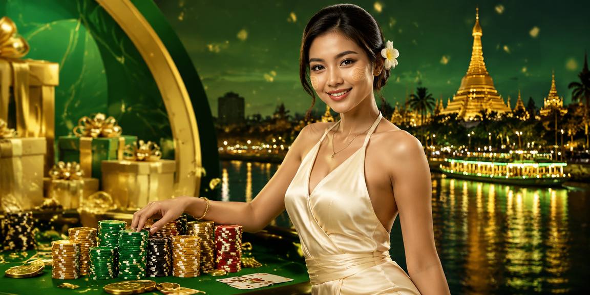 jdbyy168 Blackjack Quick Win ဘာကြောင့်ကွာခြားသလဲ